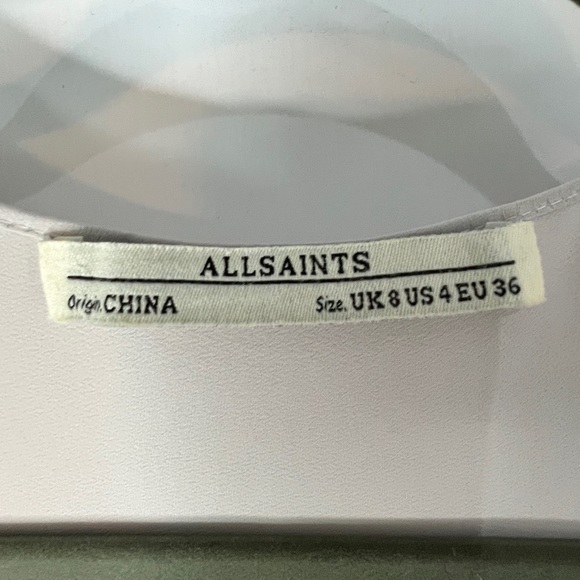 All Saints dress - Picture 3 of 3